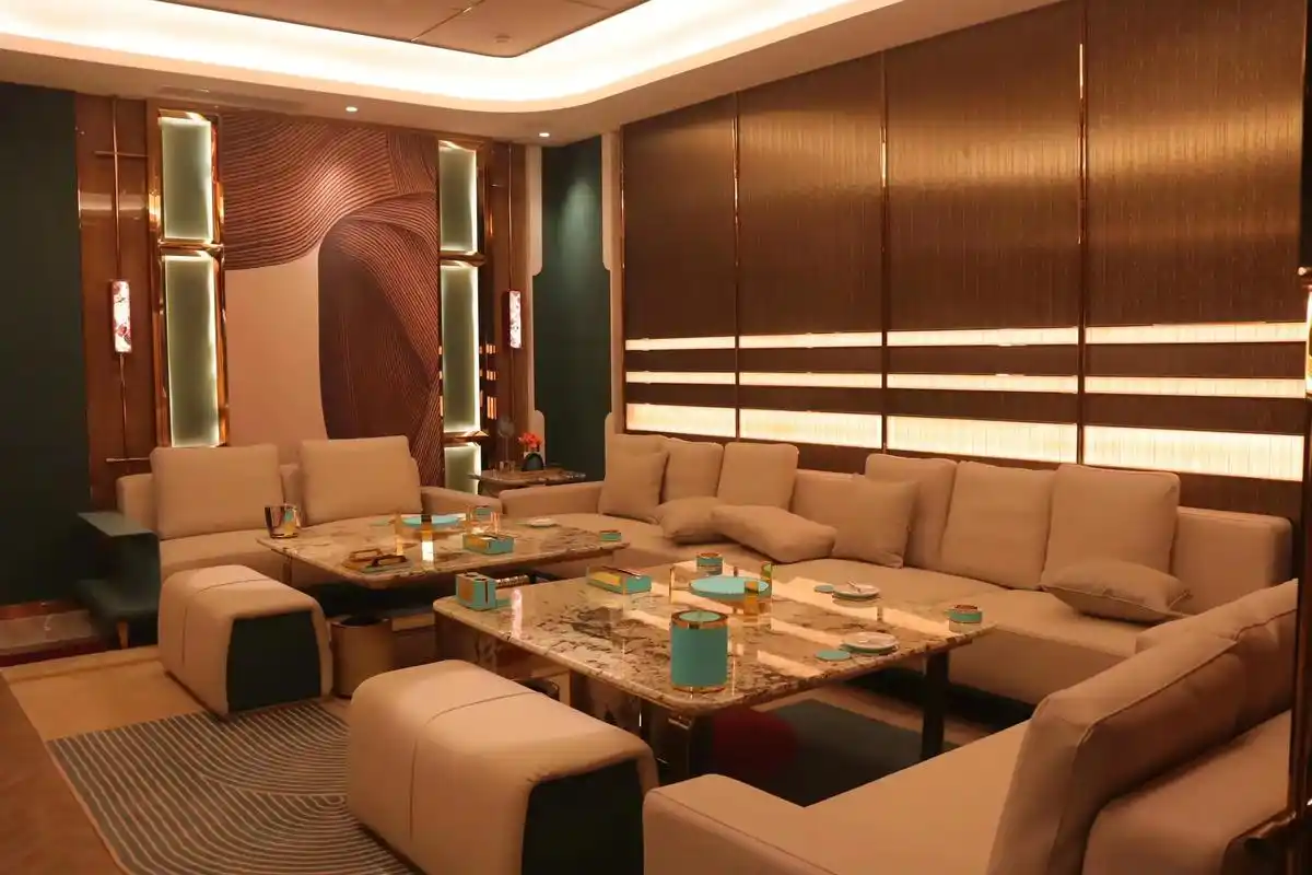 贵阳商务ktv低端场所推荐-观山湖区ktv预订